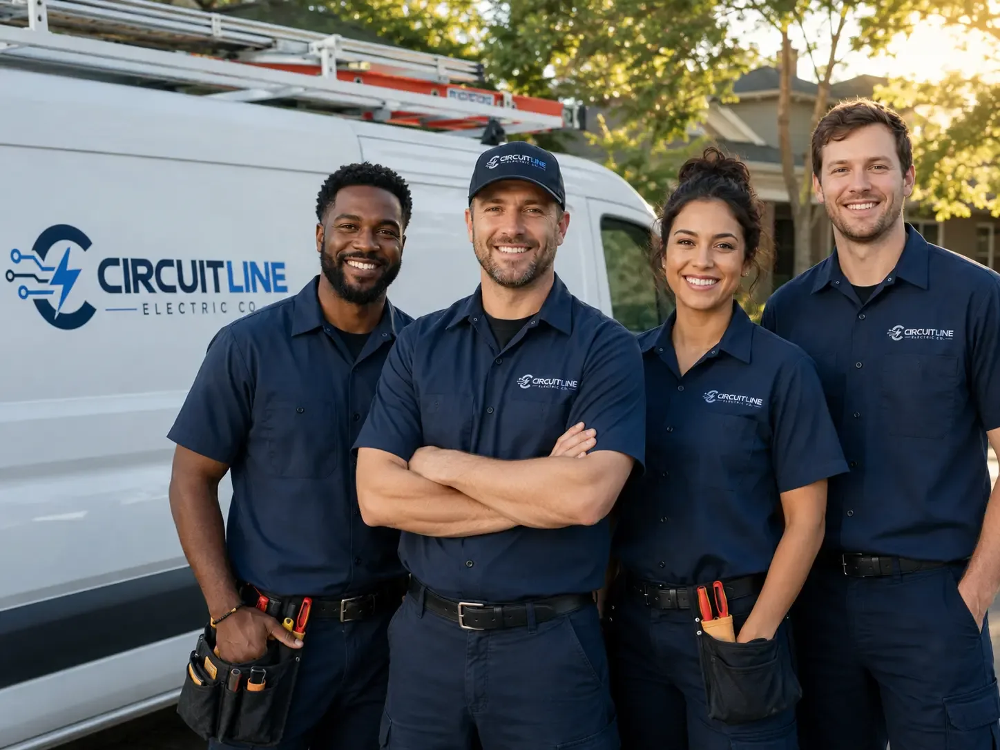 Whole Home Rewiring company in Humbird, WI