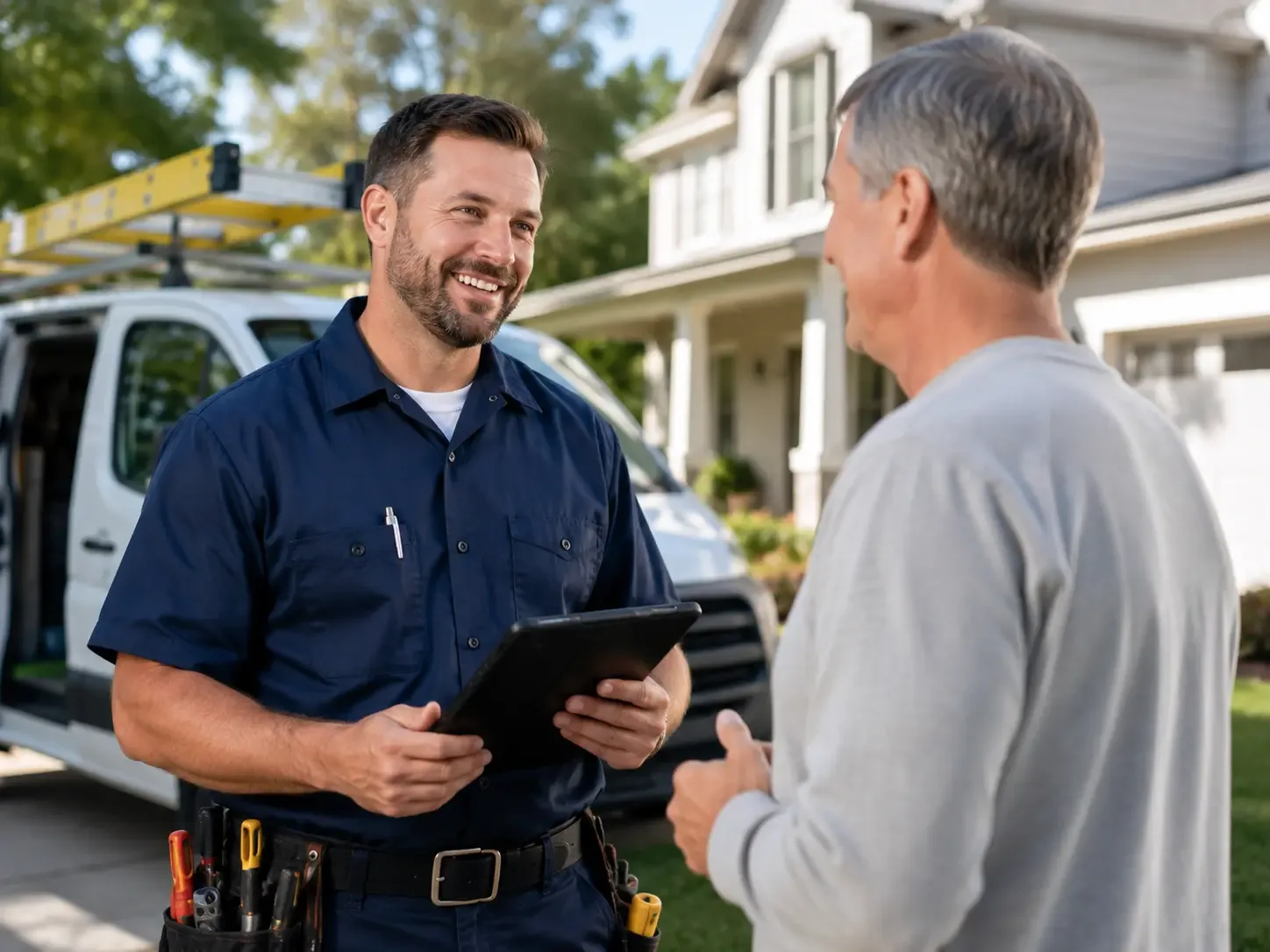 Whole Home Rewiring Humbird, WI FAQs