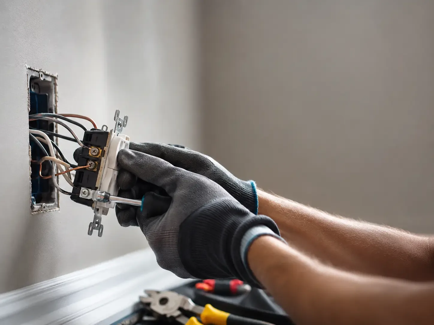 Why choose Whole Home Rewiring in Humbird, WI